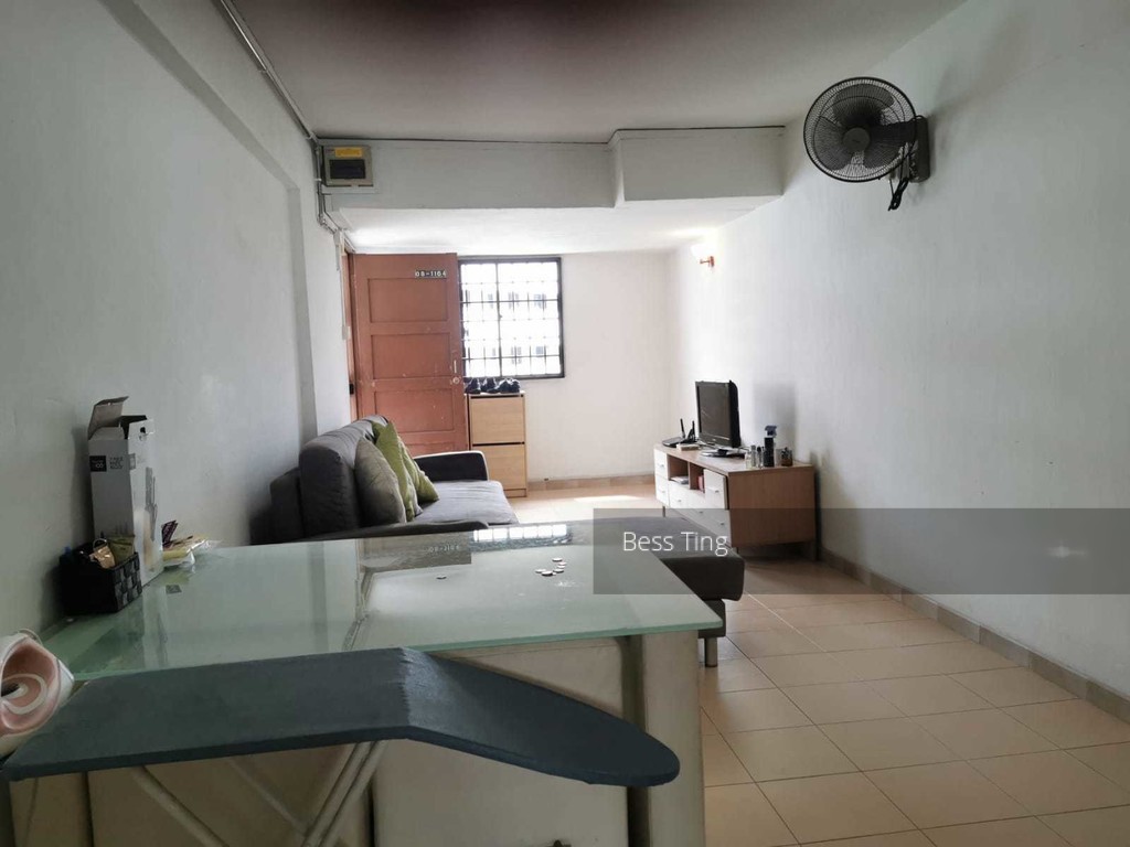 Hougang Avenue 10 thumbnail photo